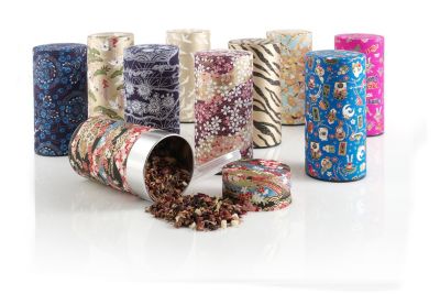 Washi Tin Large
